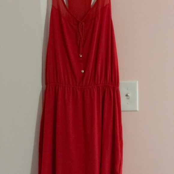 Summer dress - Picture 1 of 2